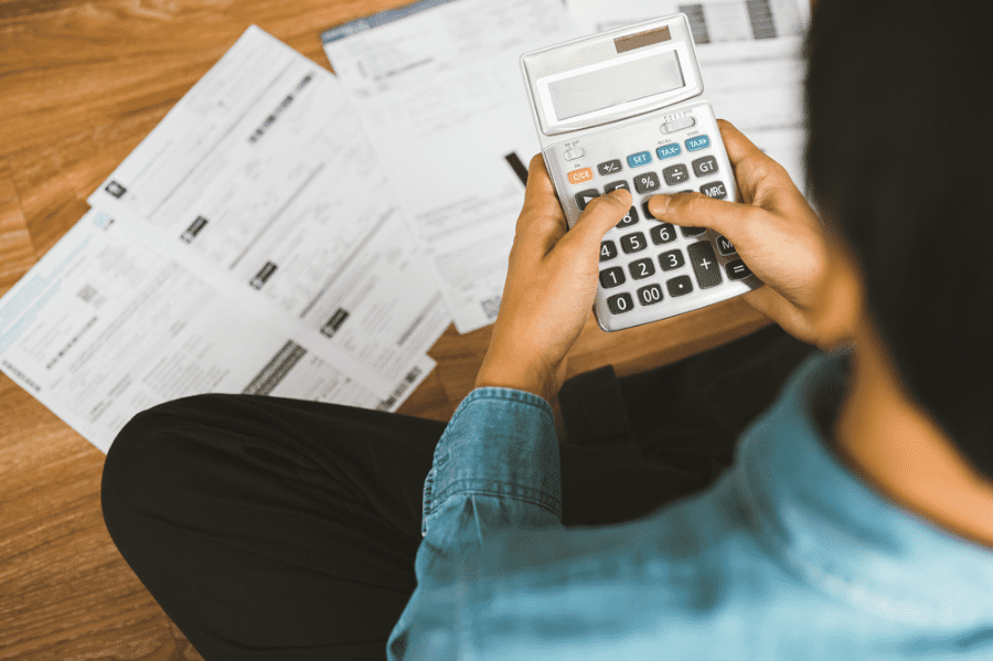 hypotéka podle příjmu kalkulačka
