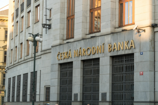 Česká národní banka uvedla v činnost nová opatření proti inflaci.