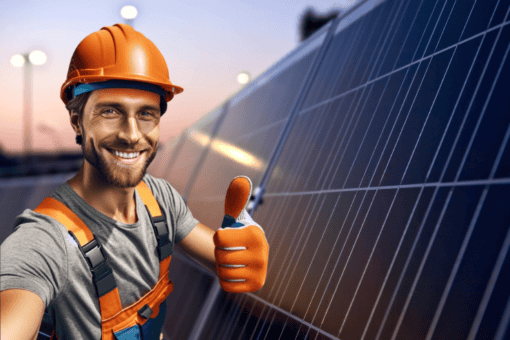 Jak na pojištění fotovoltaiky