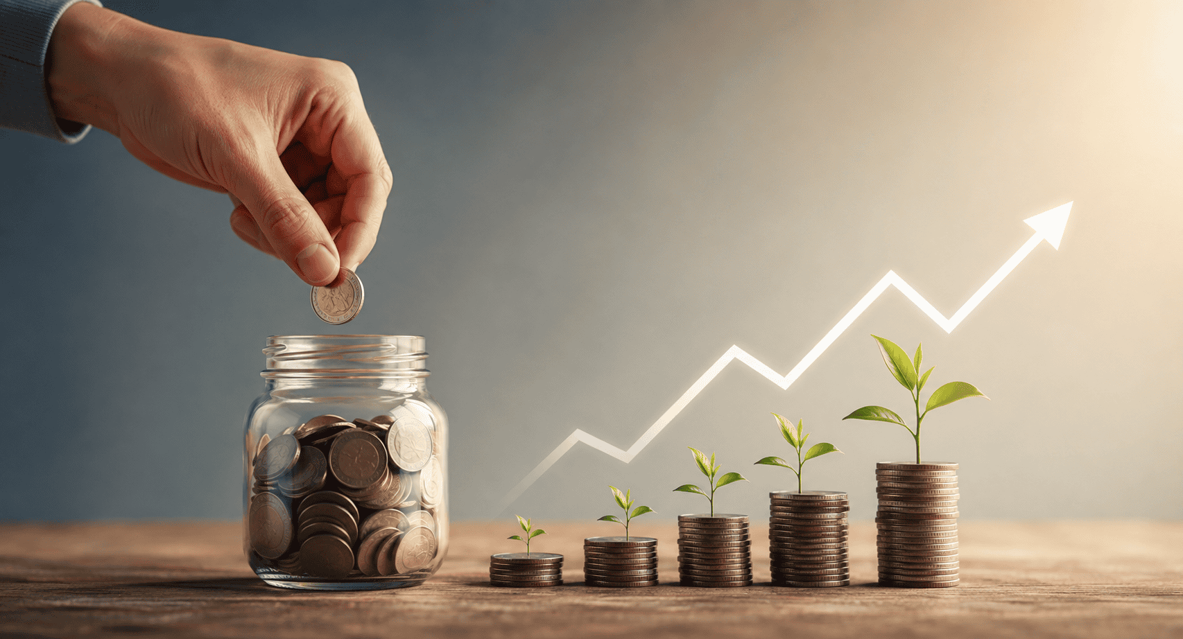 10 mýtů o investování, které vás mohou stát statisíce (a co dělat jinak)