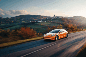 Pojištění elektromobilu? kolik stojí autopojištění pro elektromobil?