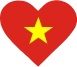 vietnamese flag