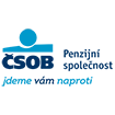 ČSOB penzijní společnost