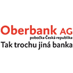 Oberbank AG pobočka Česká republika